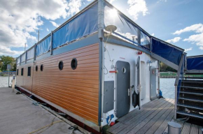 Bootshaus Fritze Bollmann